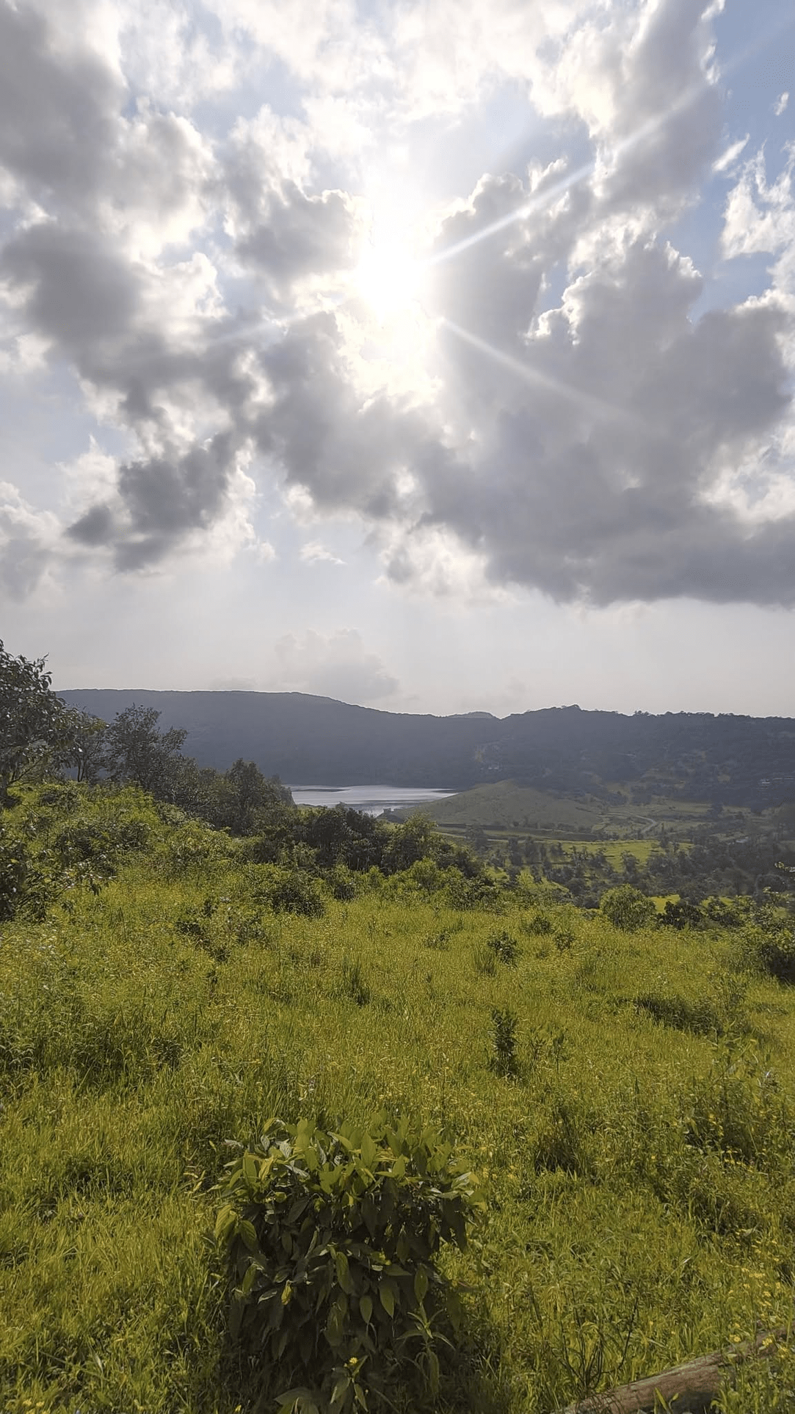 Kolhapur-Manoli(Amba) - Panorama Hills Agriculture & NA Plots Project