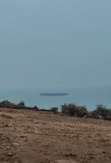 Dapoli-Harne Bypass Road - 53 Gunthe Sea View Plot for Sale