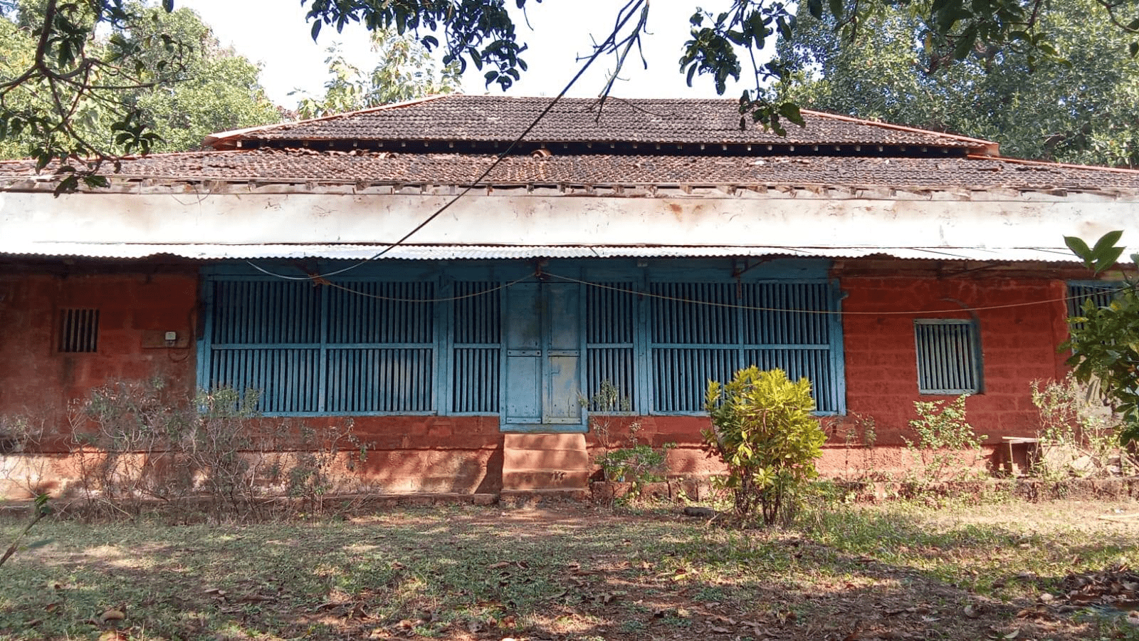 Ratnagiri-Adivare - 90 Gunthe Wadi for Sale