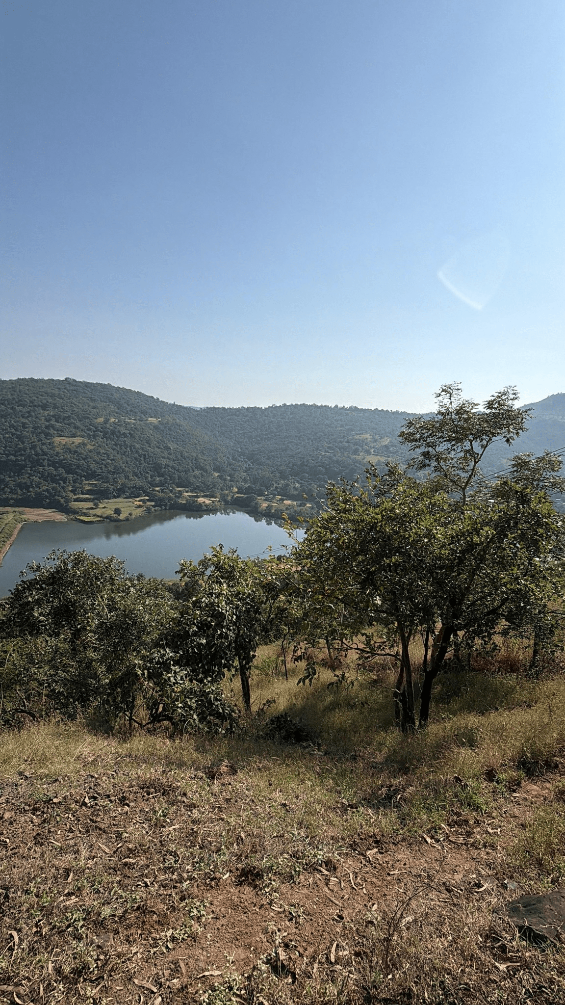 Mulshi-Ambedwet-Mount Castle Project - 5500 SQFT Plots for Sale  