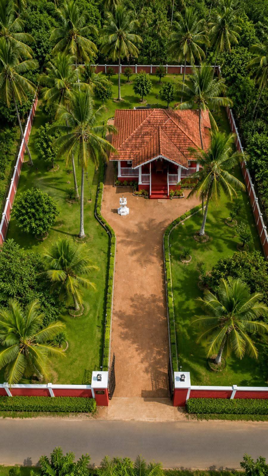 Mulshi-Paud Kolvan Road-Kule Village - 10 Gunthe Wadi with Beautiful Chira Bungalow 
