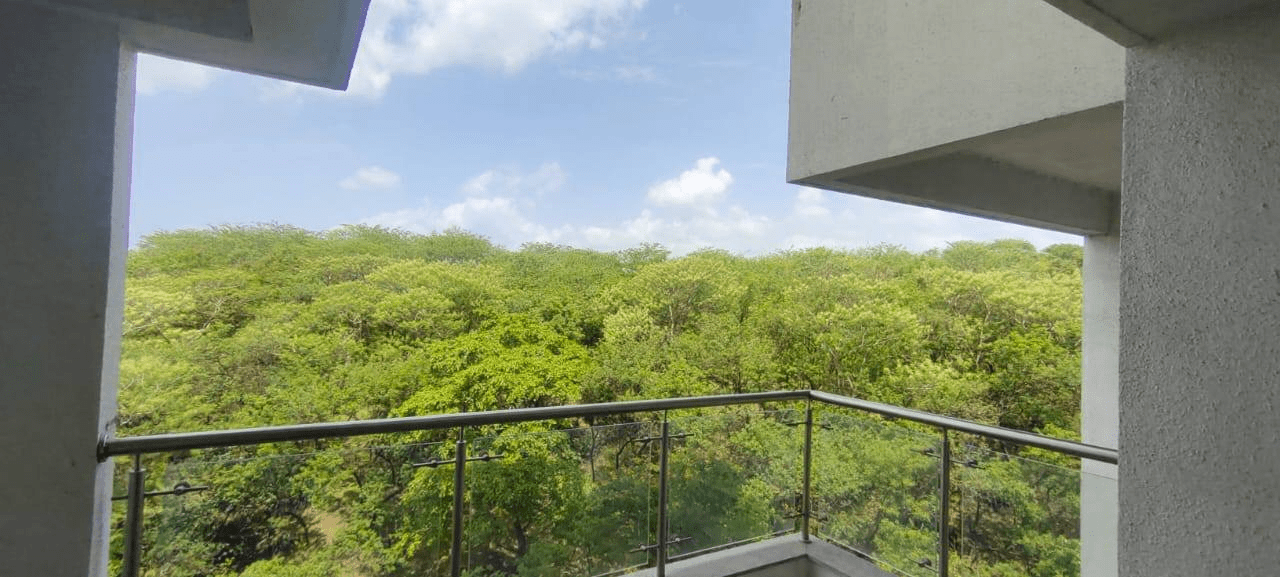 Pune-Sahakarnagar - Luxury 3 BHK Apartment