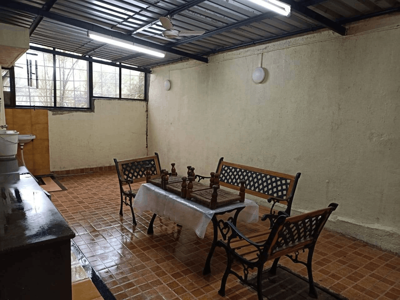 Lonavala - 2 BHK(1550 SQFT) Beautiful Bungalow for Sale