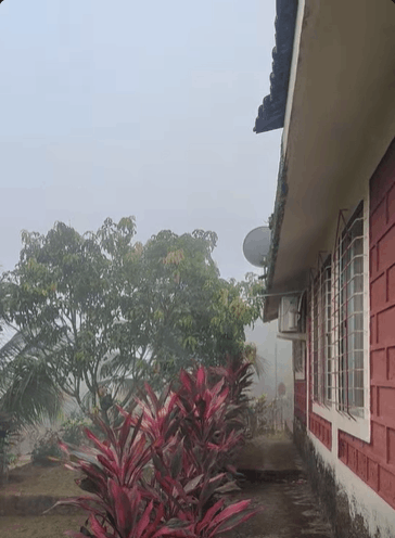 Brahmagiri Farmhouse Project-Ratnagiri - 4 Gunthe NA Wadi with 2 BHK (1000 SQFT) Bungalow with Beautiful View for Sale