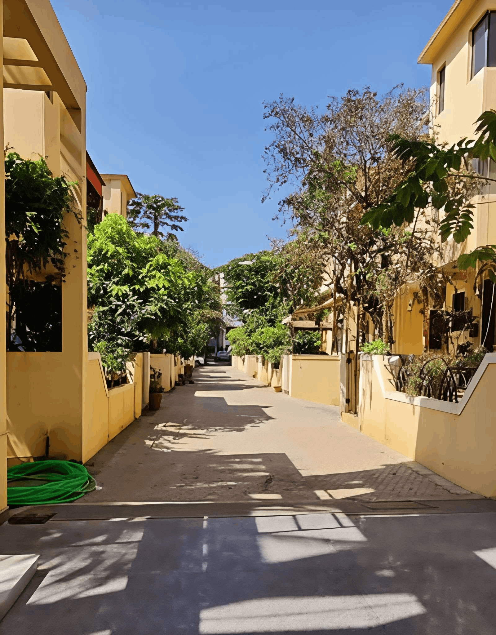 Pune-Baner-Near Mahabaleshwar Hotel - 3 BHK Rowhouse for Sale